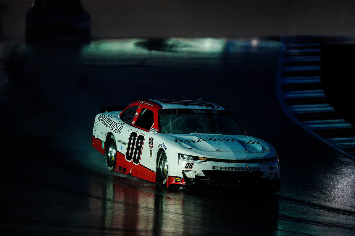 drive for cure 250