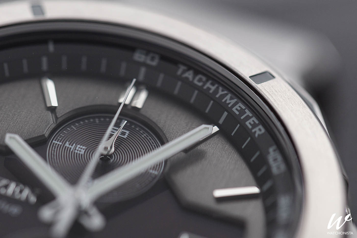 citizen armor titanium