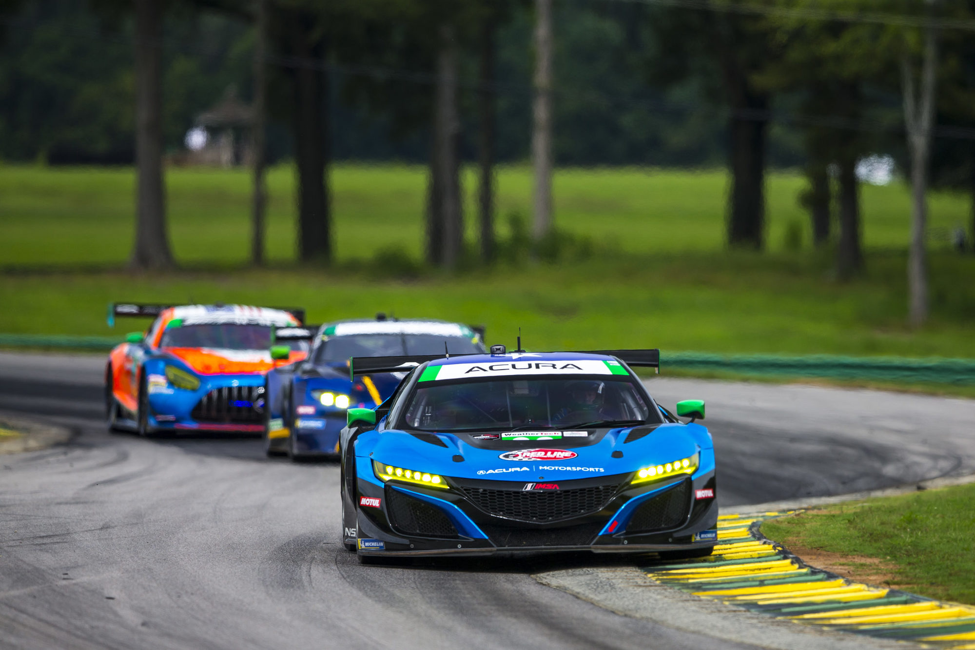 The Wristwatches And Race Cars Of Till Bechtolsheimer, A Gentleman