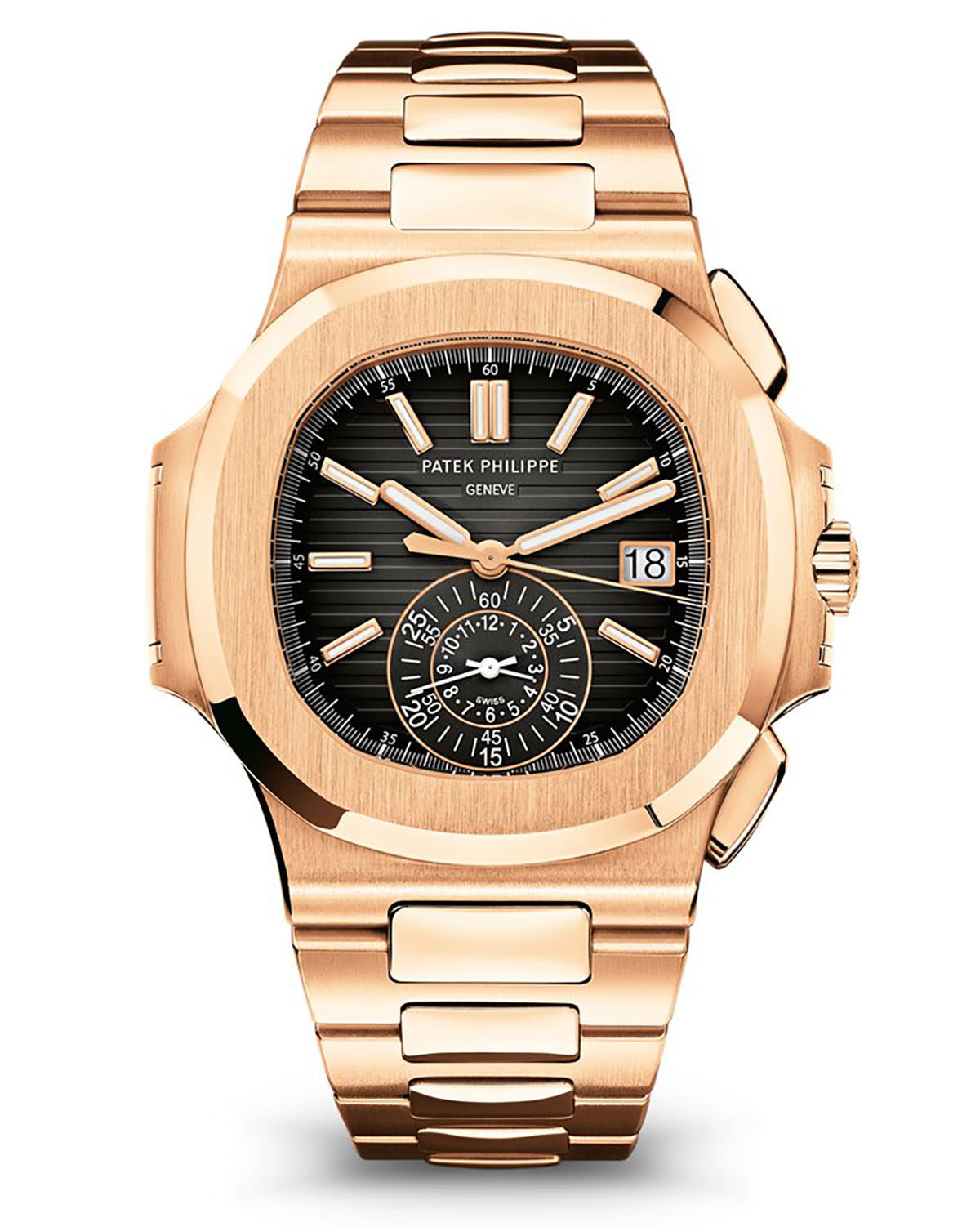 sylvester stallone patek philippe