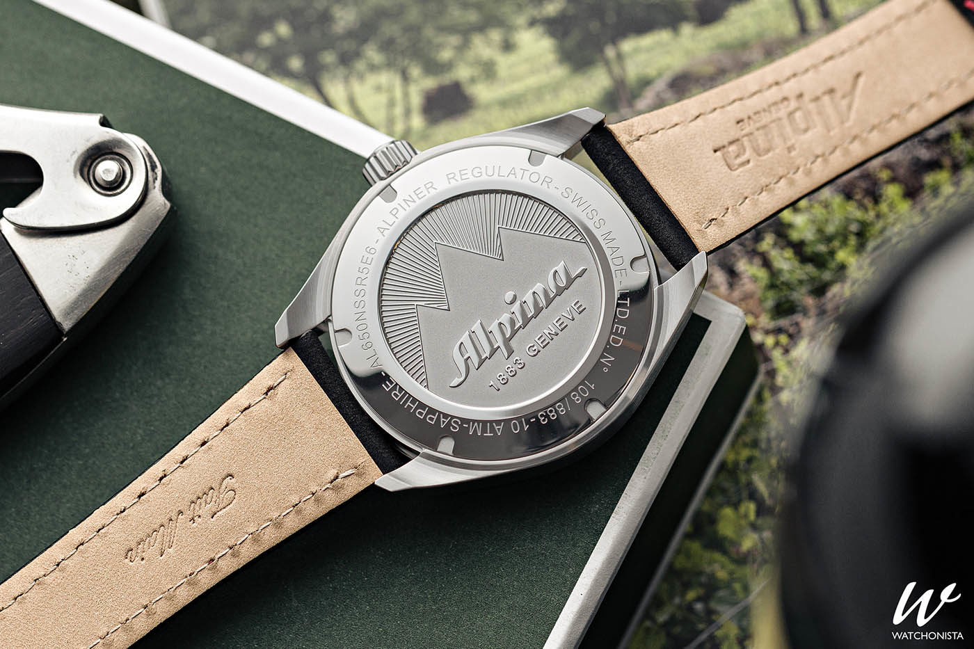 Alpiner Regulator Automatic Online Hotsell, UP TO 56% OFF |  www.moeembarcelona.com