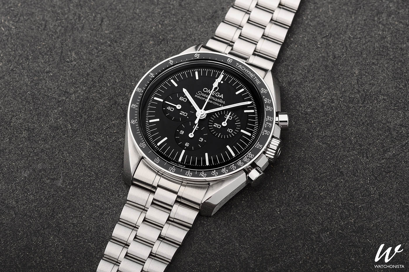 new speedmaster 3861