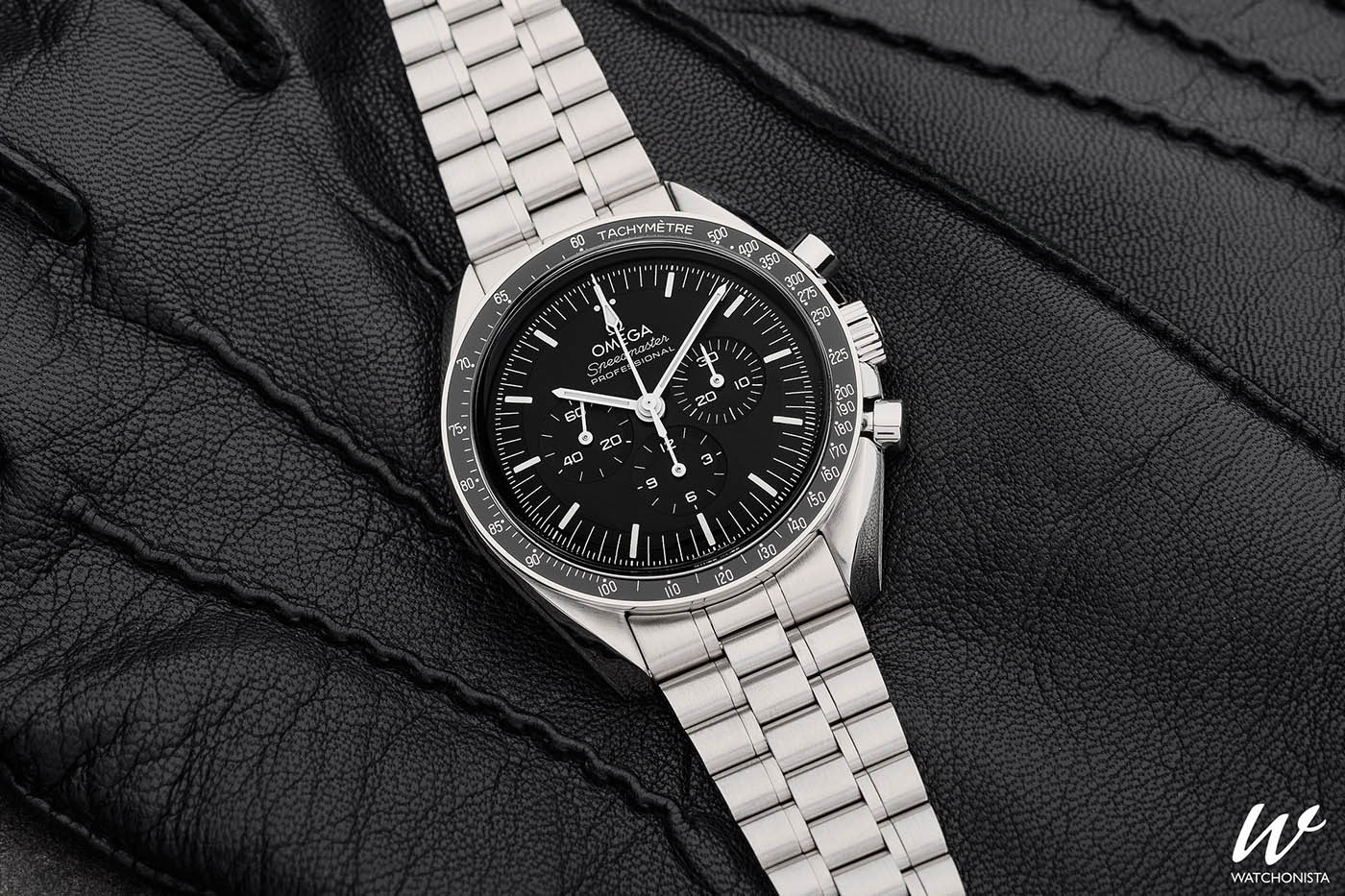 omega speedmaster moonwatch professional 2021