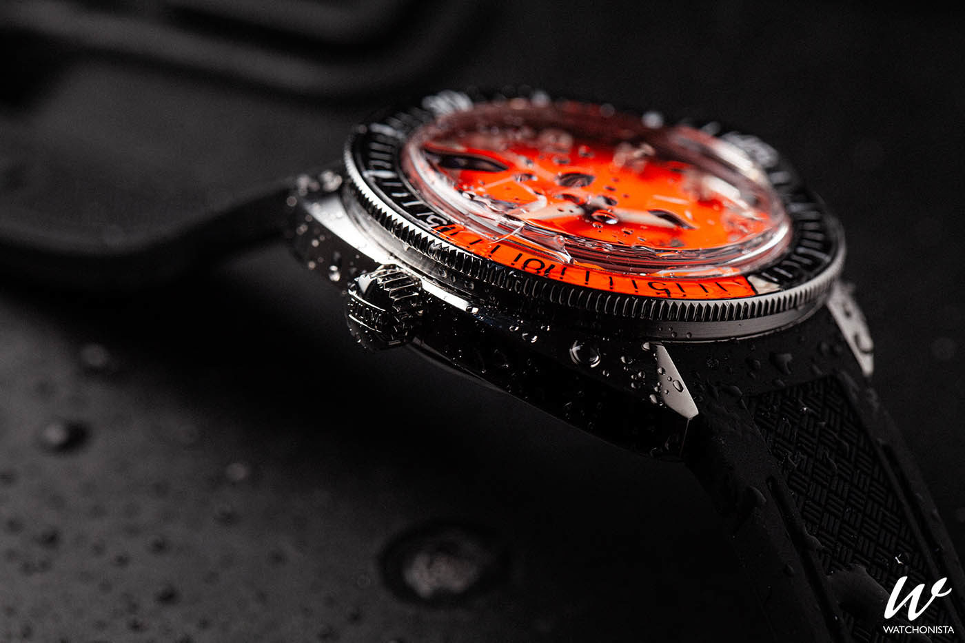 bulova devil diver 2018
