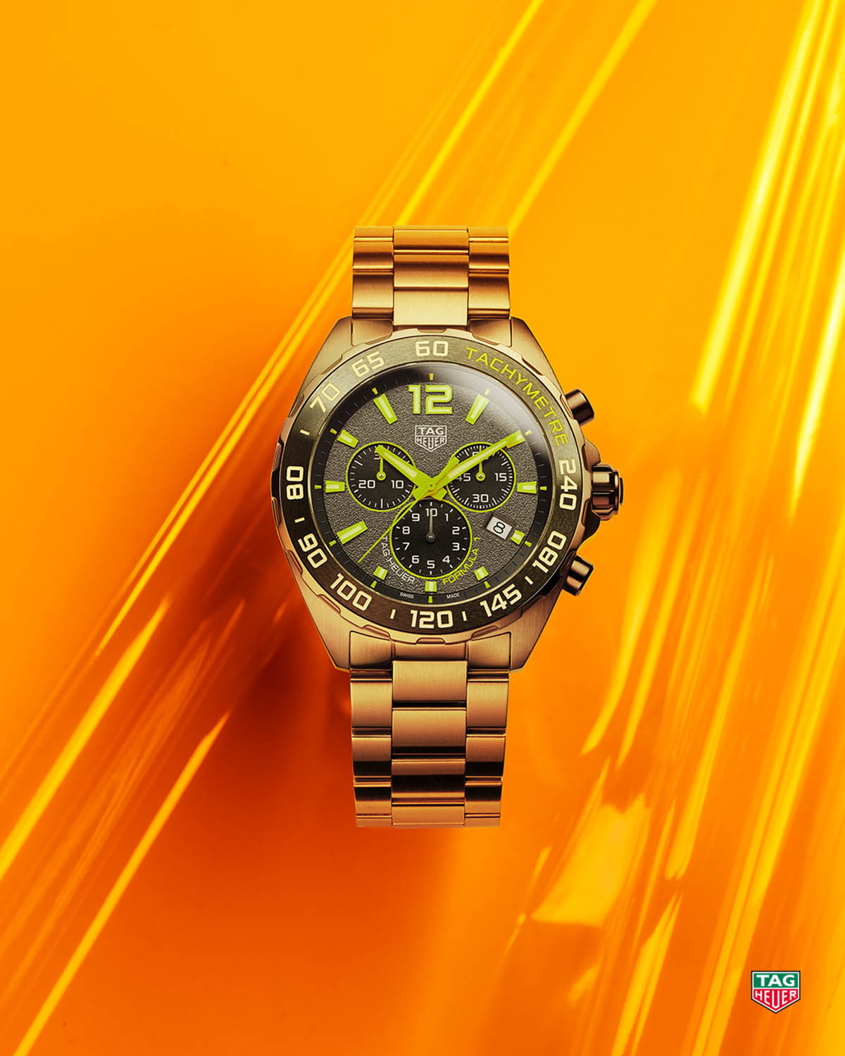 tag watch formula 1
