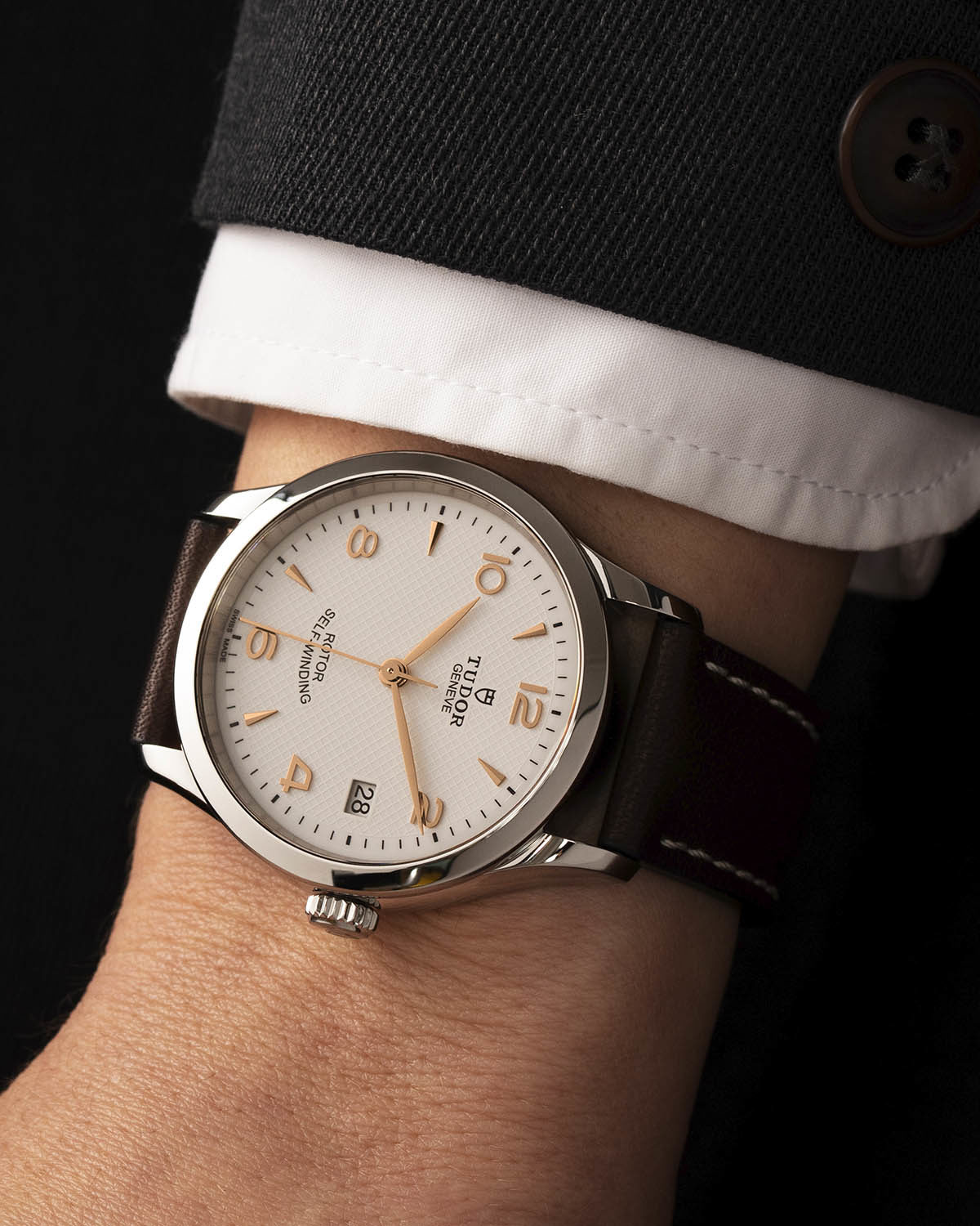 Watches & Wonders: A Comprehensive Round-Up Of Tudor’s 2021 Releases ...