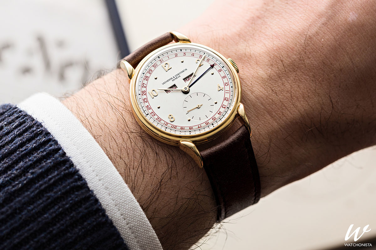 vacheron 4240