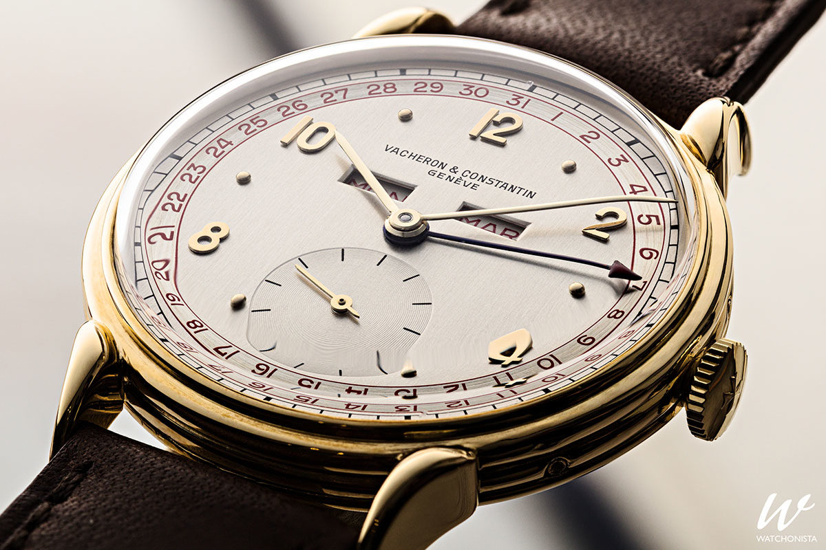 vacheron 4240
