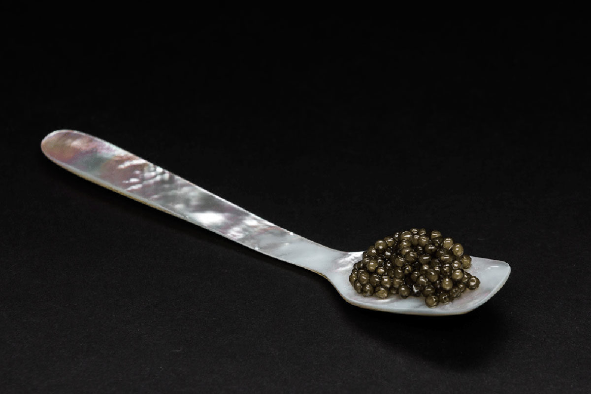 Watchonista’s Guide To Caviar Watchonista