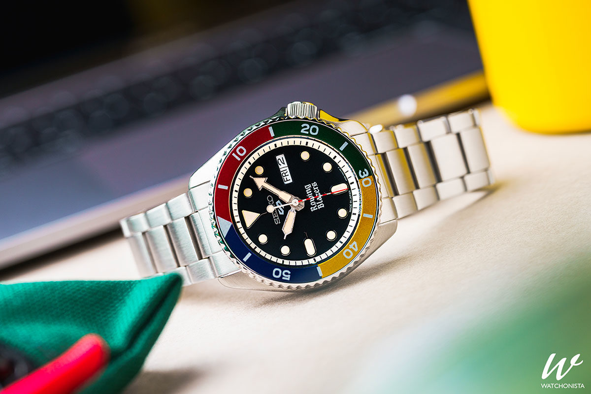 new seiko sports