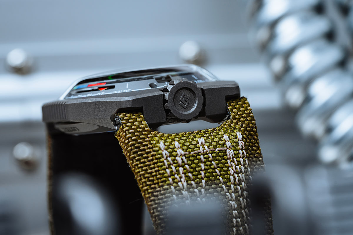 collective horology collective horology