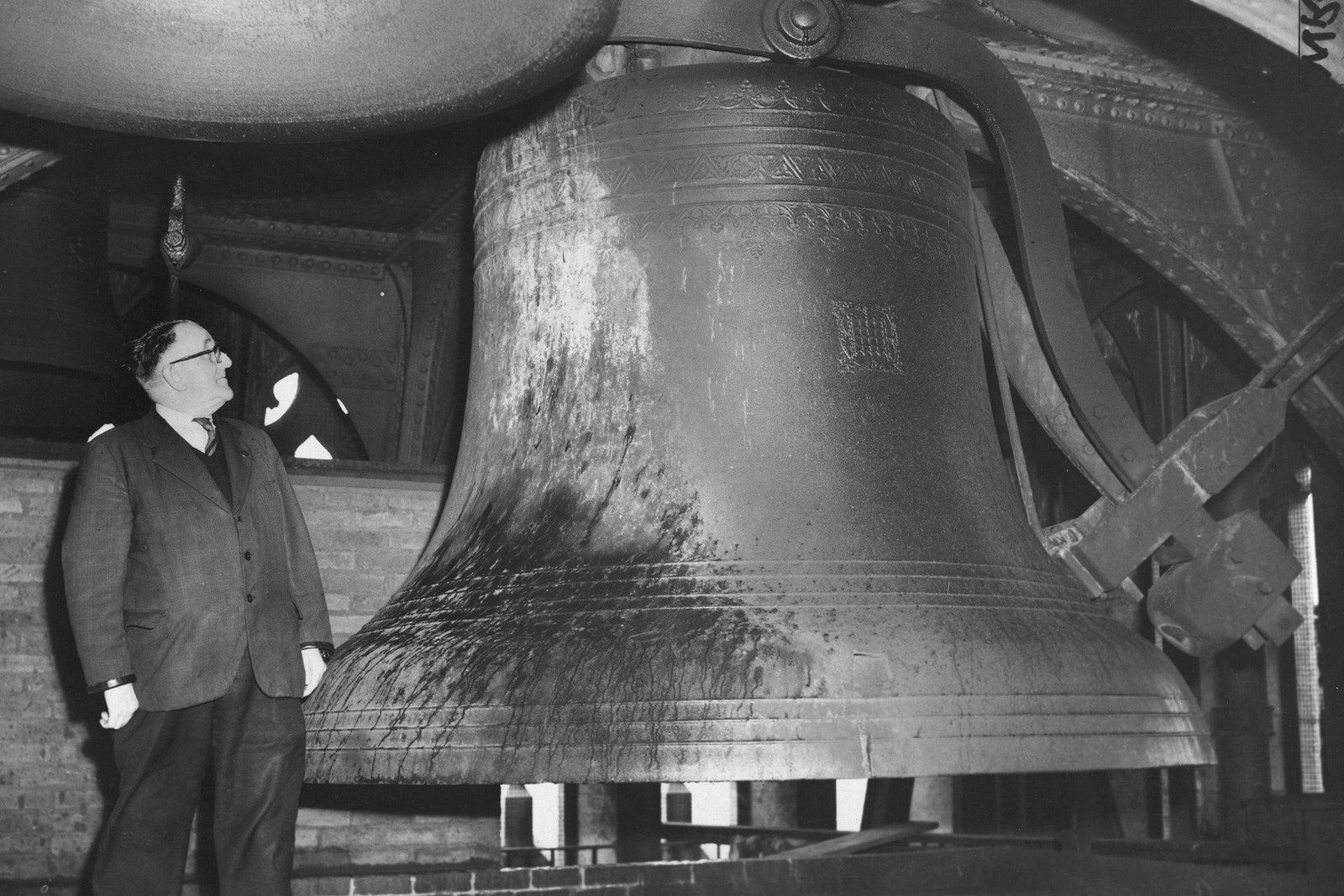 Big Ben Behind The Scenes Of The World’s Most Famous Clock Watchonista