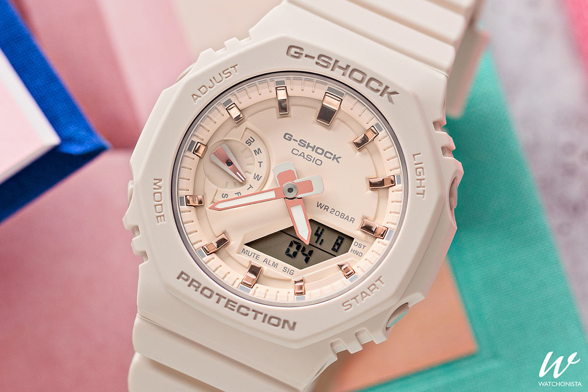 Our Five Favorite G-SHOCK Releases Of 2021 | Watchonista