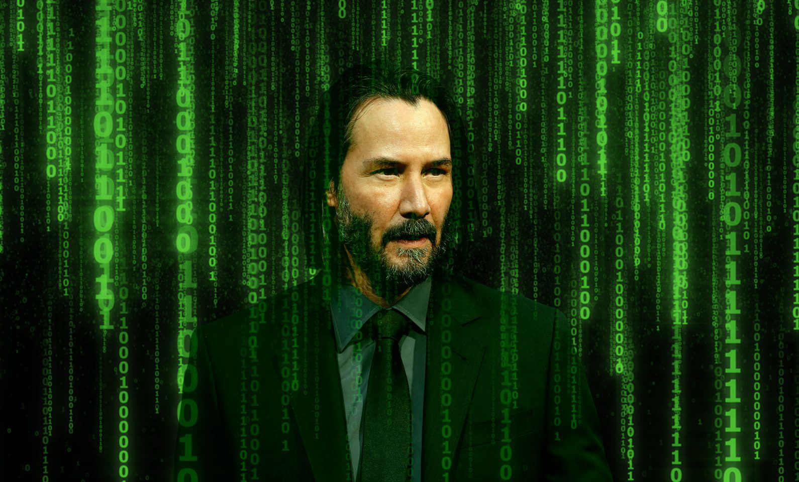 The Unlikely Watch Collector: Keanu Reeves | Watchonista
