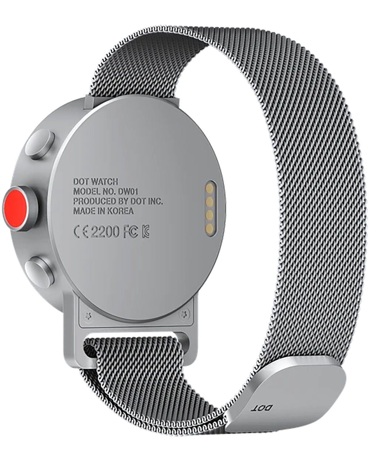 Talkers & Repeaters Functional and Stylish Watches for the Visually