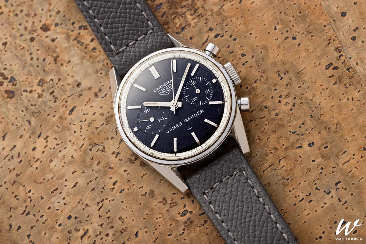 At the Indy 500 with the new TAG Heuer Formula 1 Indy 500 2022 Limited