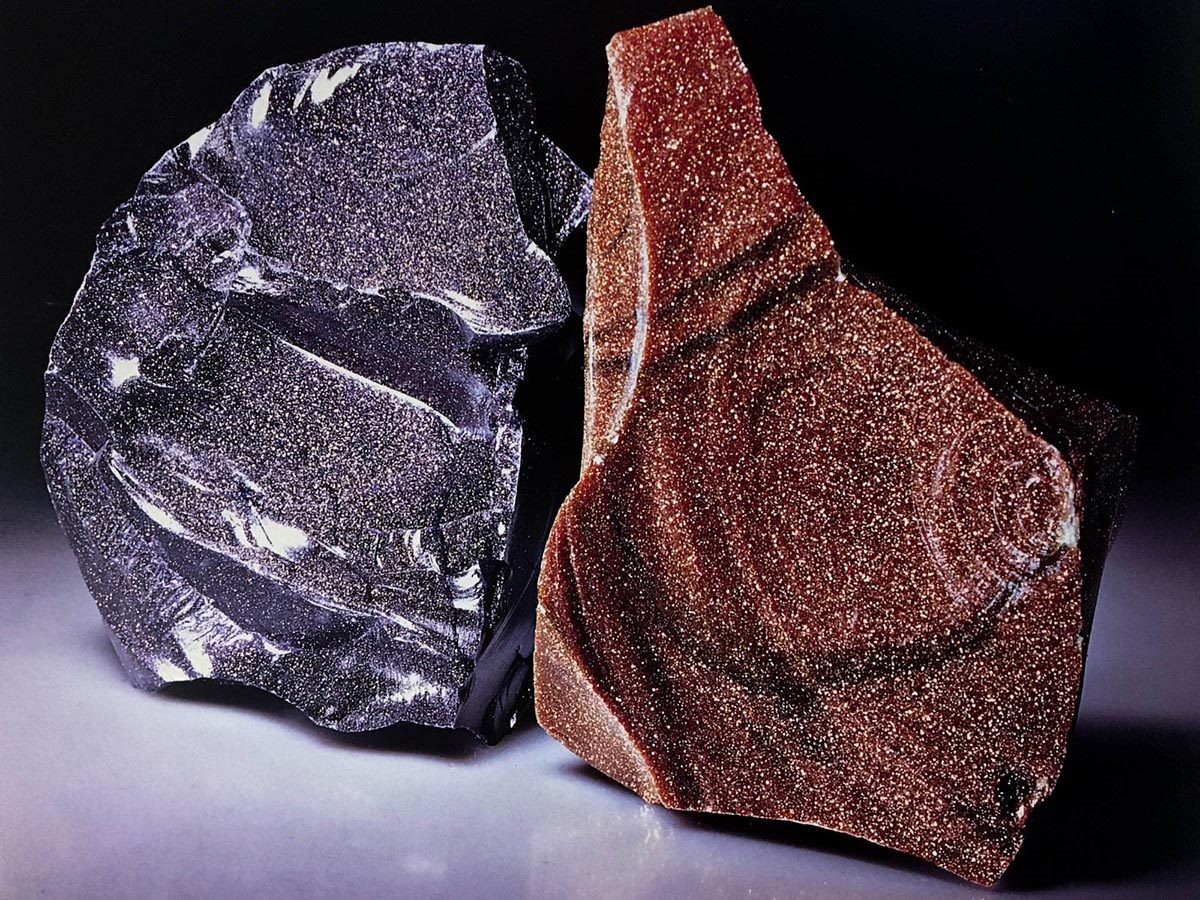 The Aventurine Adventure The Secret History of This Rare Watchmaking