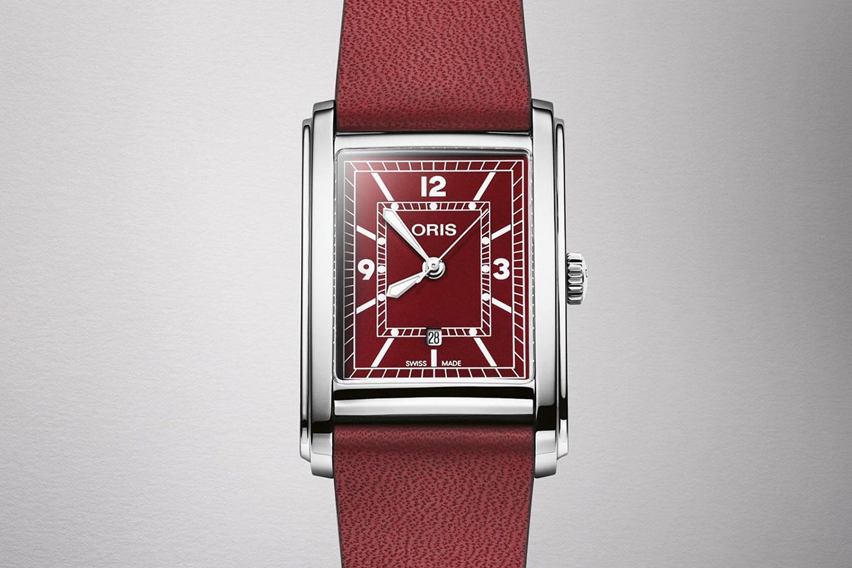 Confessions of a Collector: Taking Only One Watch to Watches & Wonders ...