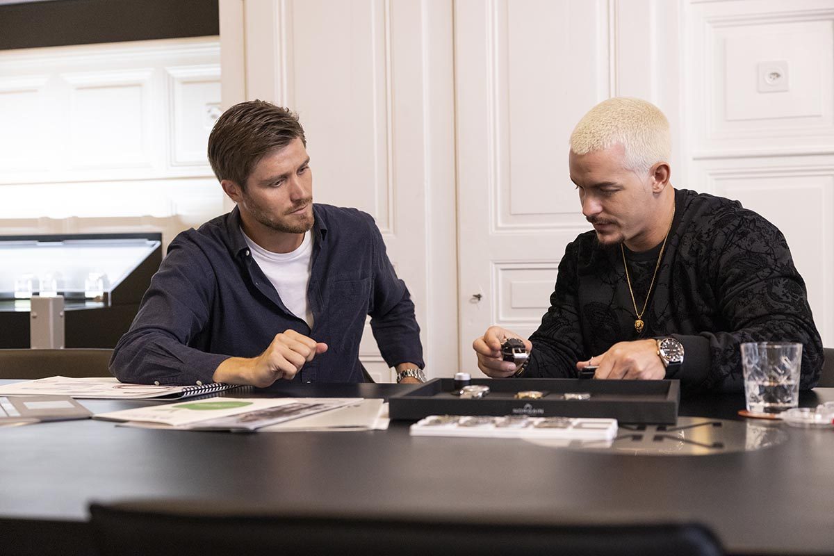 Is the New NORQAIN Wild ONE Collection the Ultimate High-Performance ...