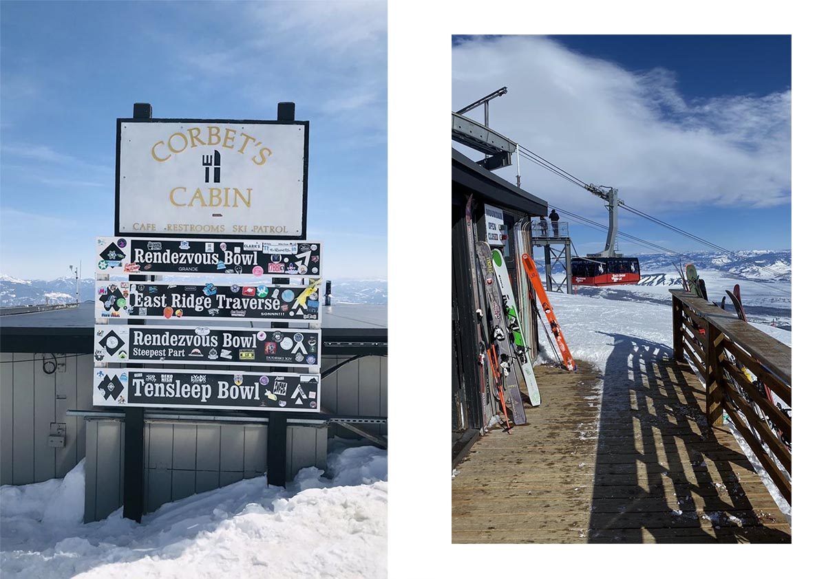 J.J. Owens’ Guide to Jackson Hole, Presented by Watchonista Watchonista