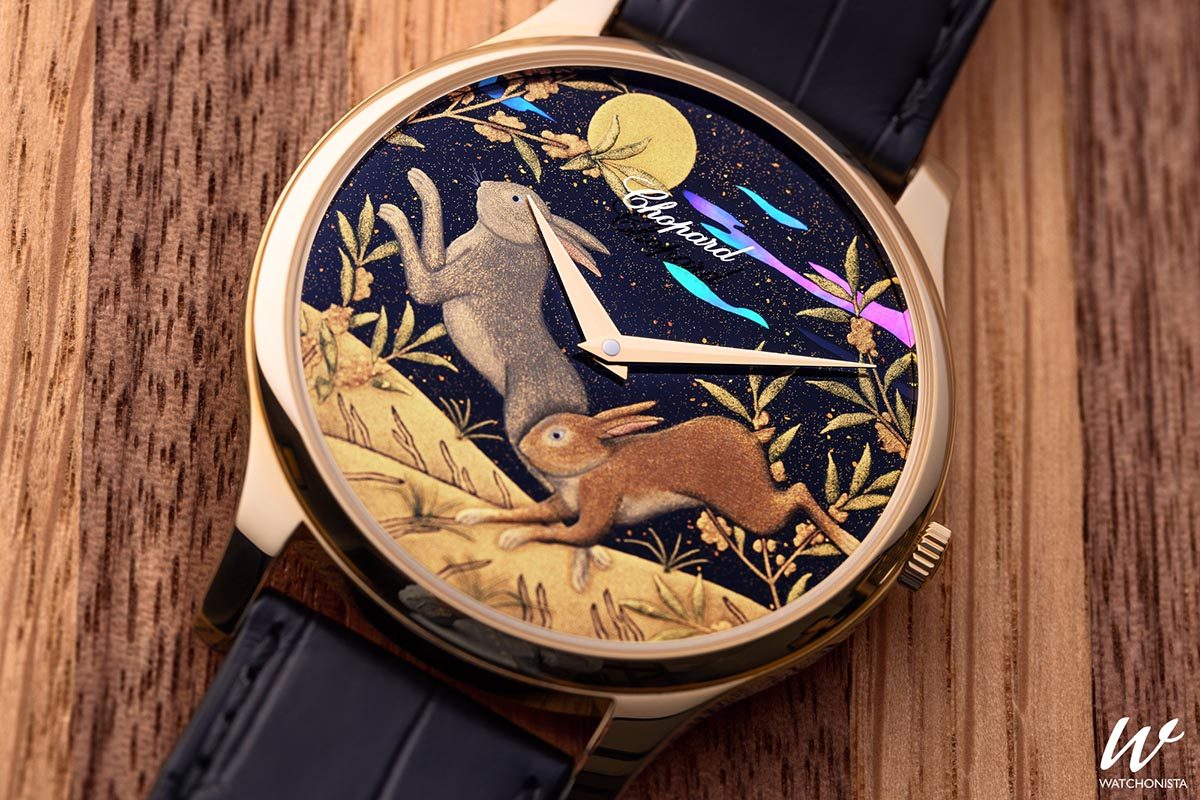 Get Hopping with 6 Sensational Watches Celebrating the Year of the ...
