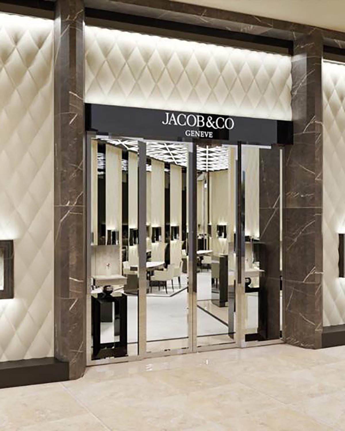 Jacob & Co. Doubles It's Revenue From 2020 To 2022 | Watchonista
