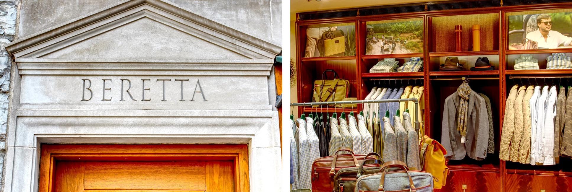 Panerai’s Guide to the Upper East Side, Italian Style! | Watchonista
