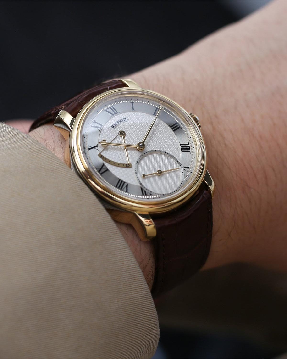 Terroir of Time Great Britain Watchonista