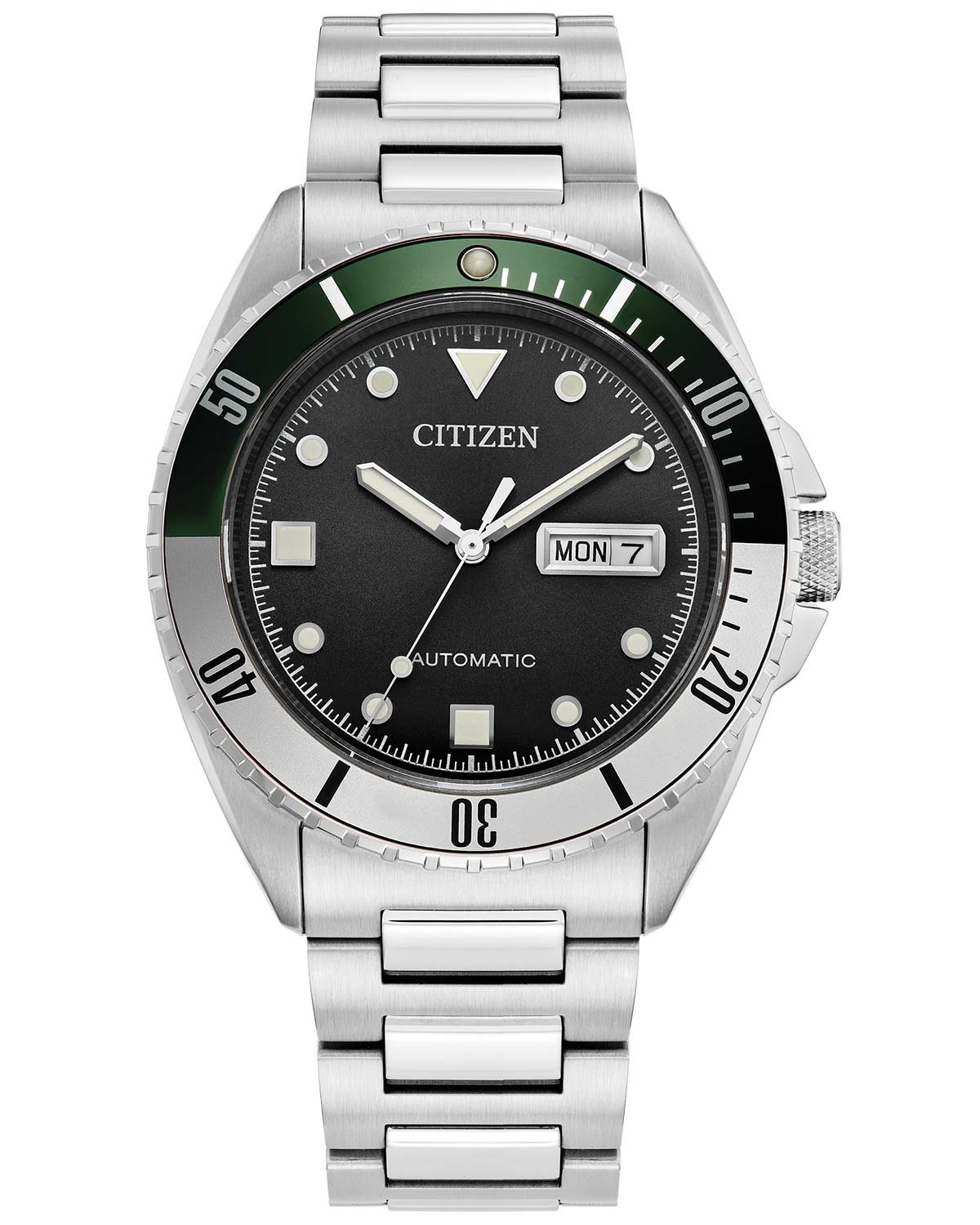 Citizen’s New Sport Automatic Collection Strikes the Perfect Balance of ...