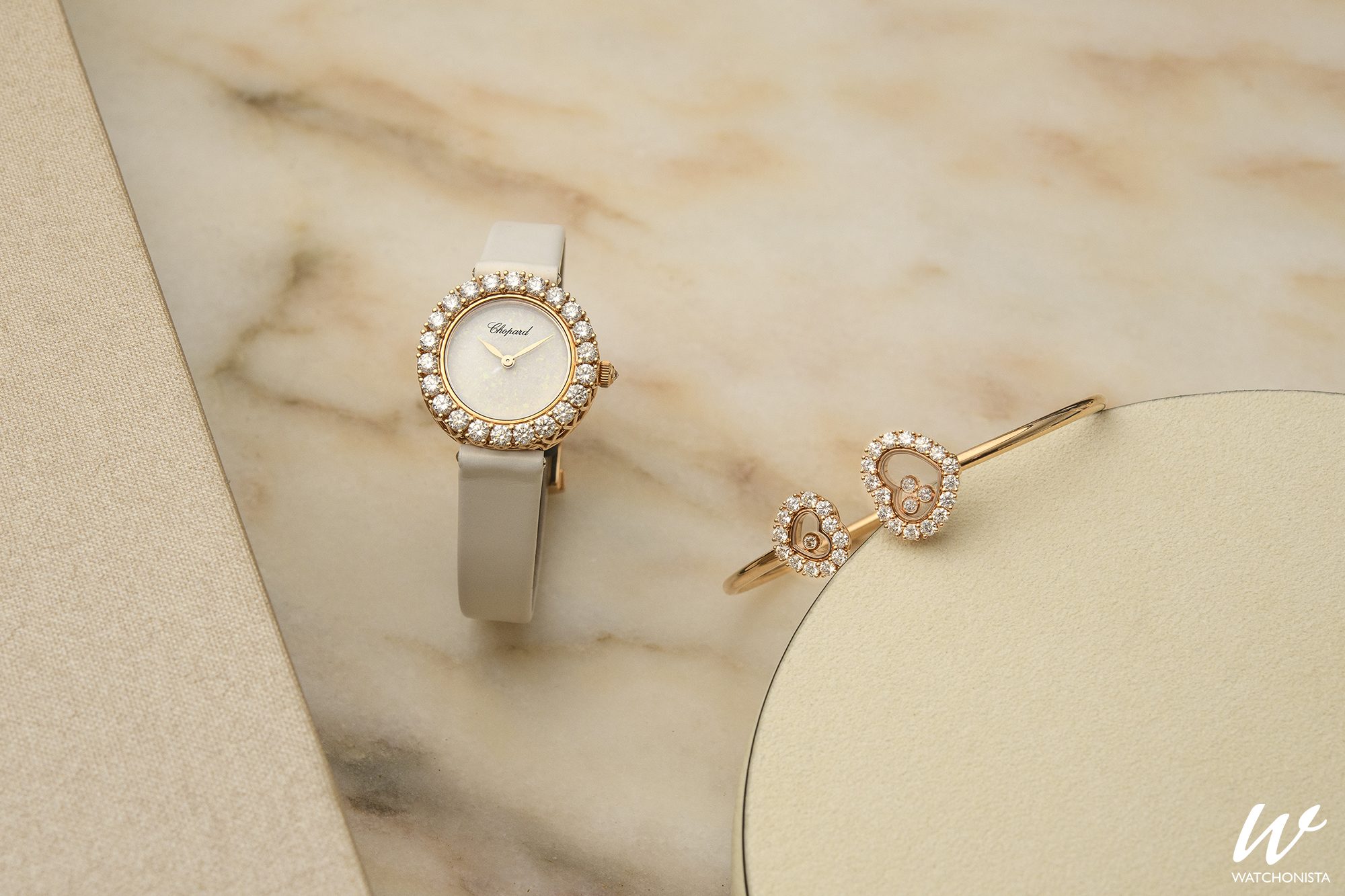 Hero Note: A Chopard Gift Guide to Help You Be a Hero This Valentine’s ...