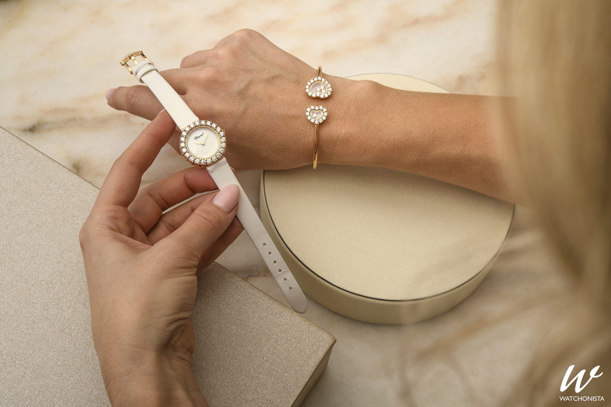 Hero Note: A Chopard Gift Guide to Help You Be a Hero This Valentine’s ...