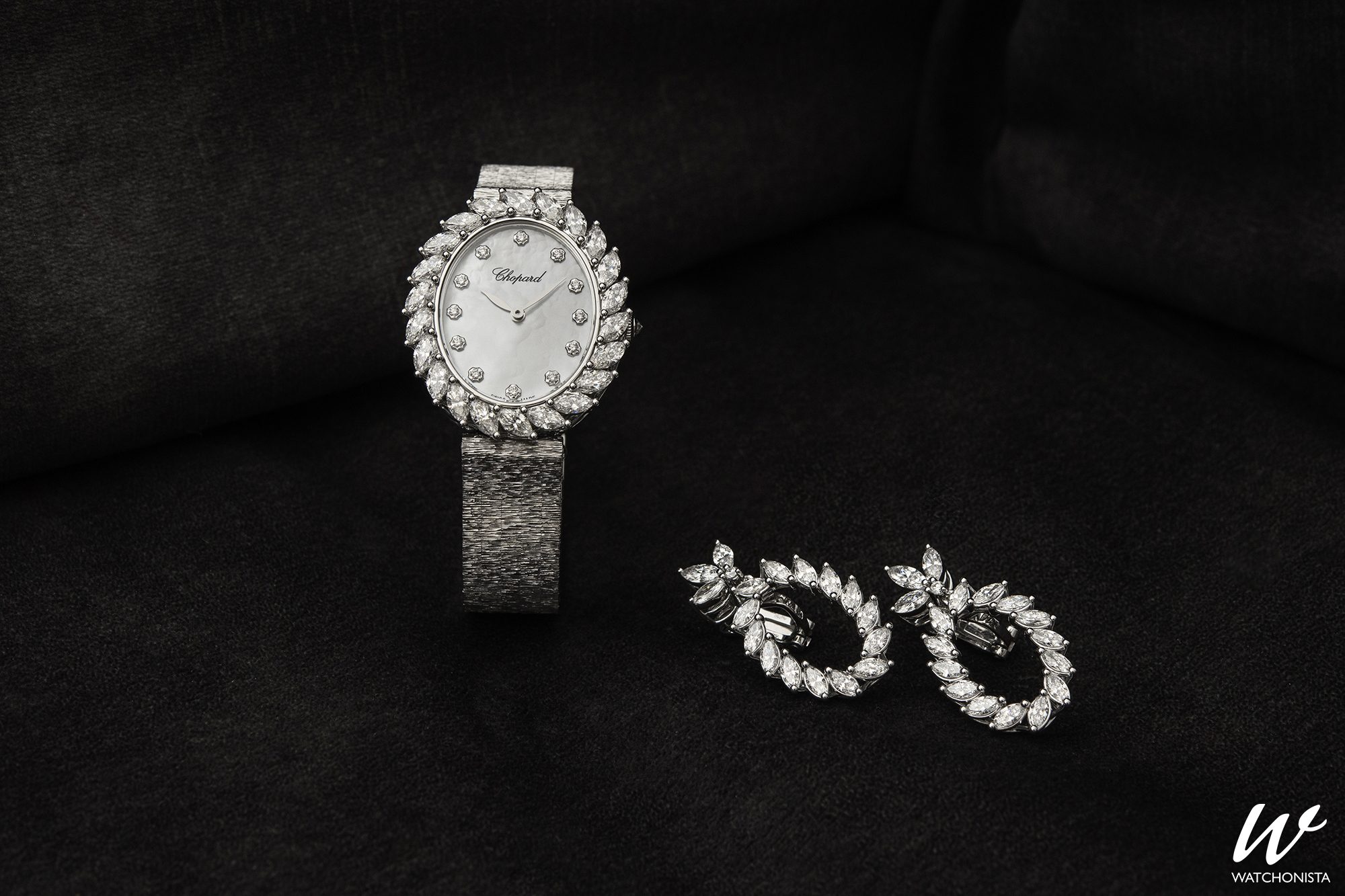 Hero Note: A Chopard Gift Guide to Help You Be a Hero This Valentine’s ...