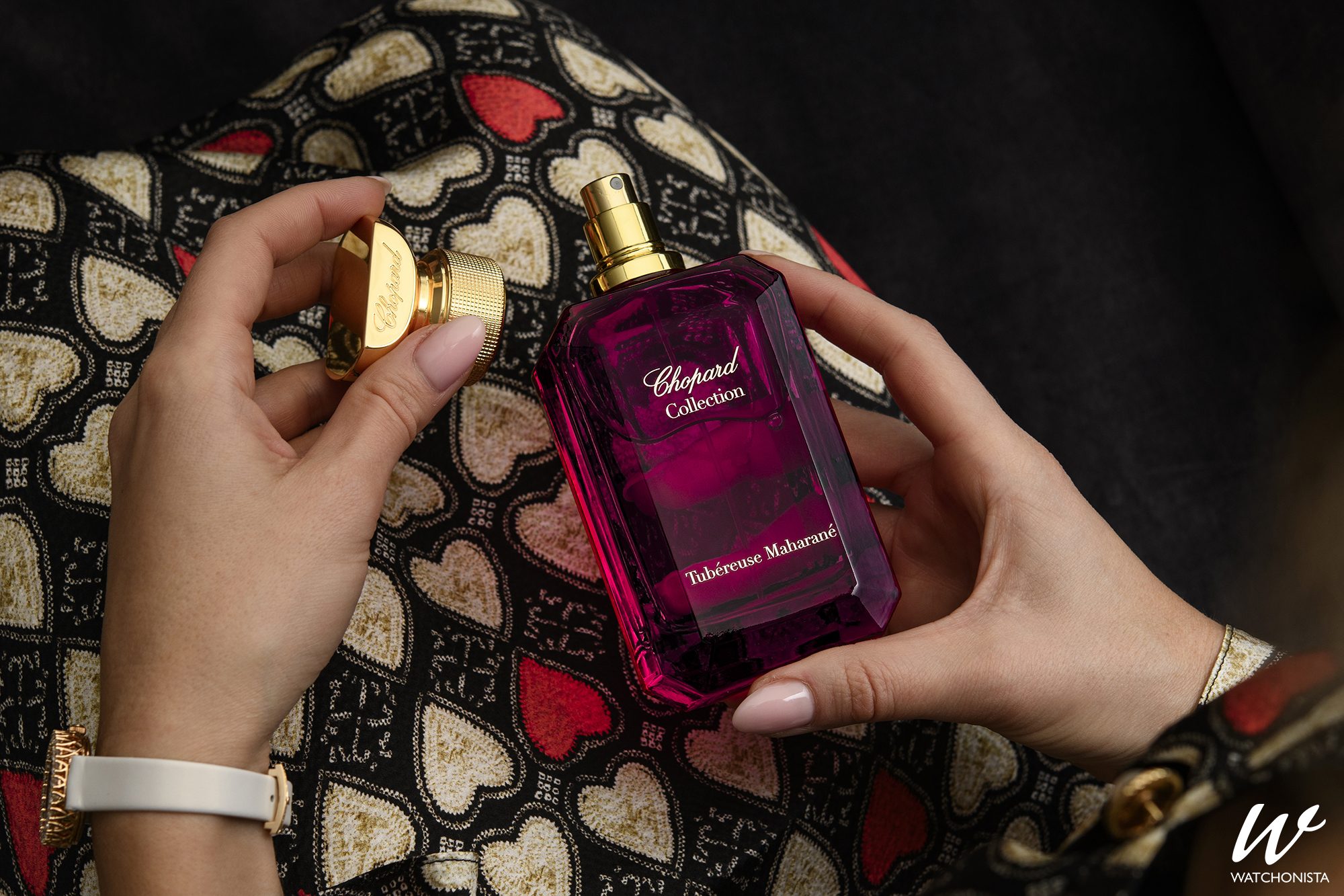 Hero Note: A Chopard Gift Guide to Help You Be a Hero This Valentine’s ...