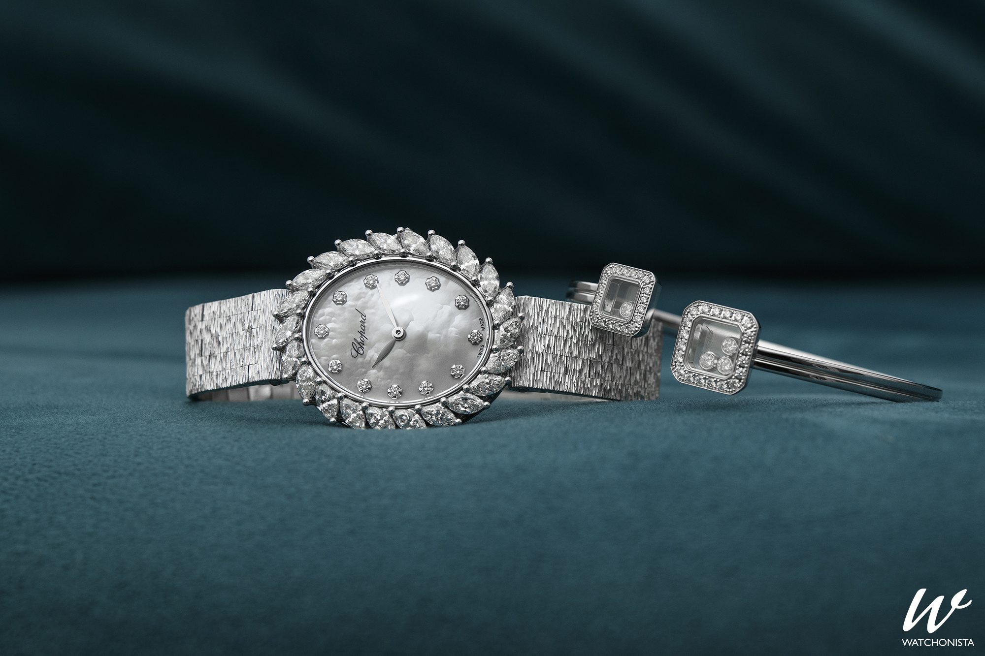 Hero Note: A Chopard Gift Guide to Help You Be a Hero This Valentine’s ...