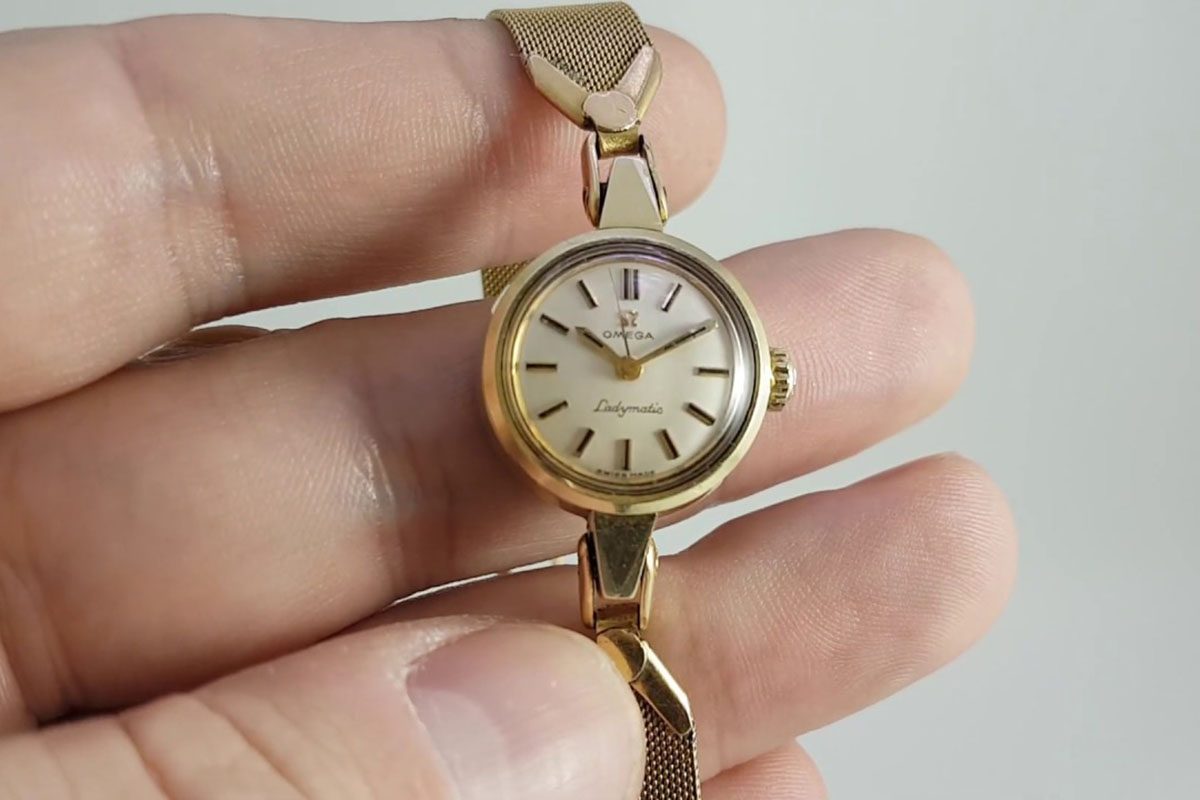 Good To Go: Are You and Your Watches Ready to Roll in Case of an ...