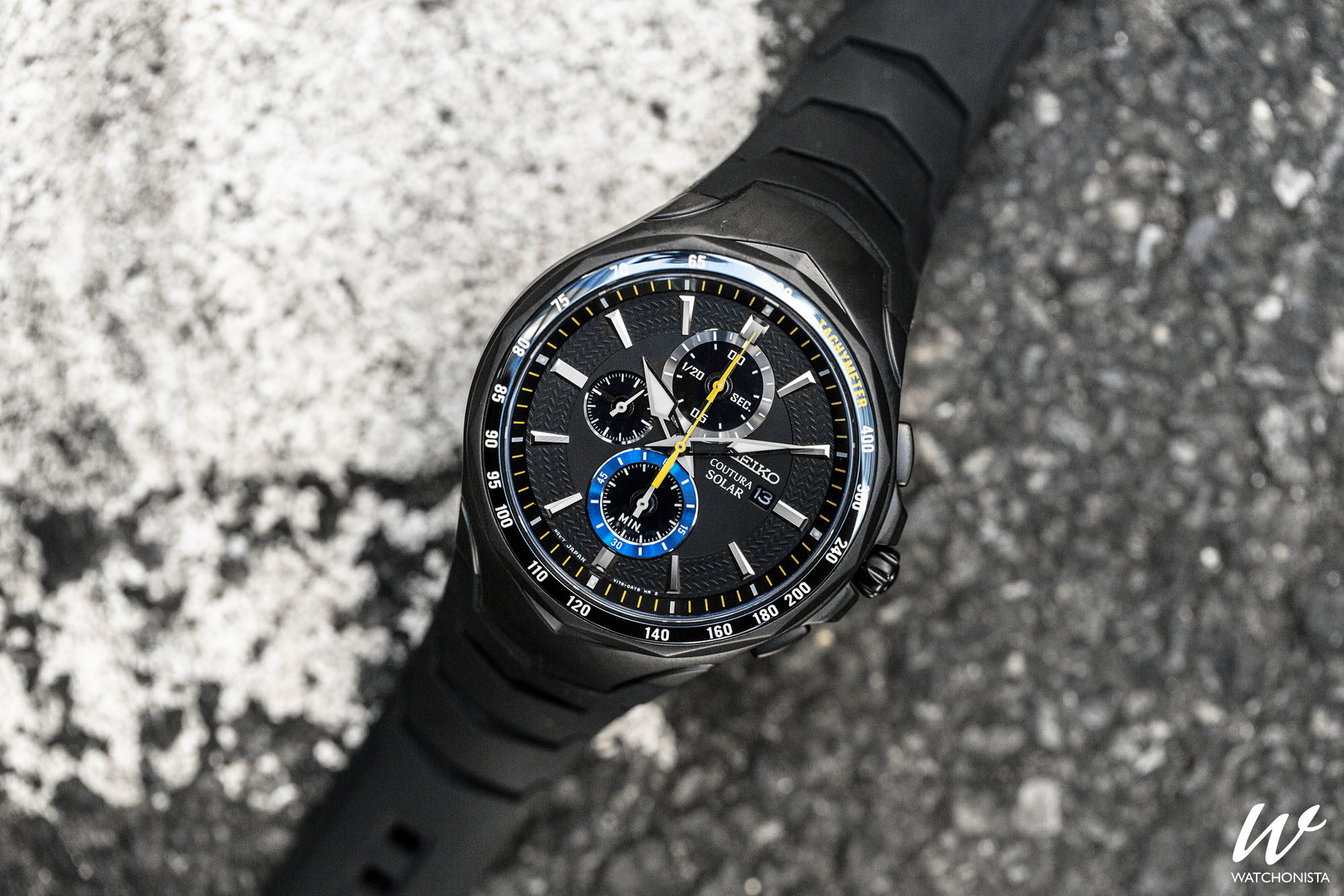 seiko jimmie johnson costco