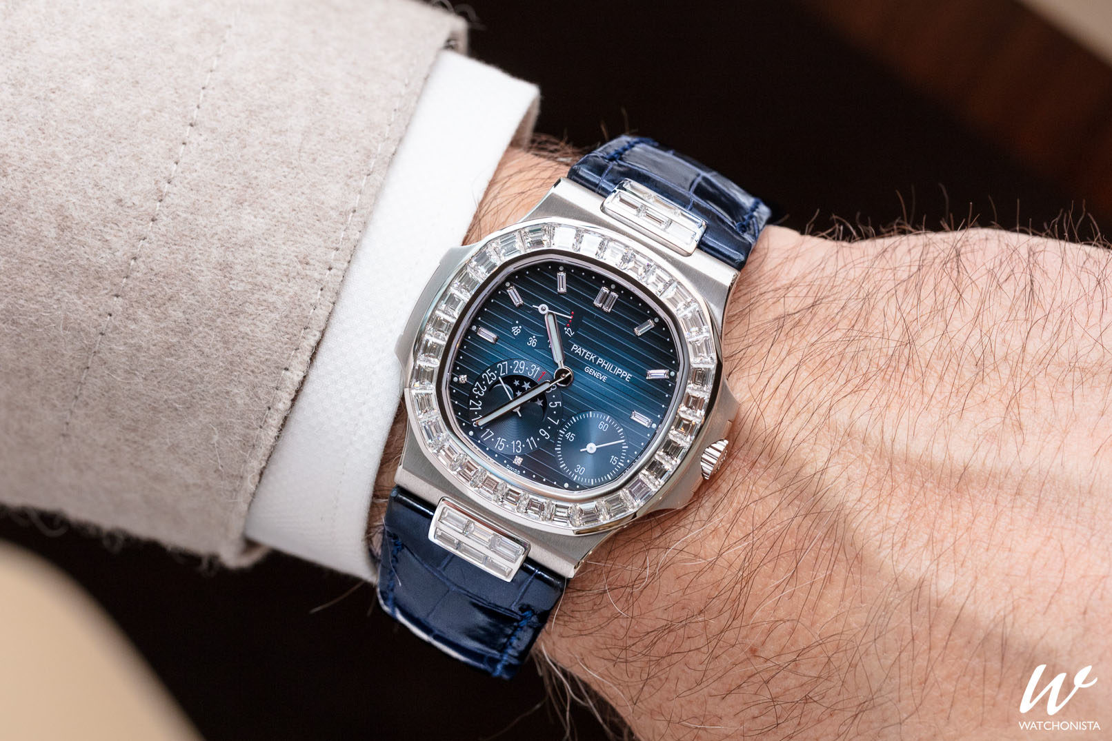 patek 5724g