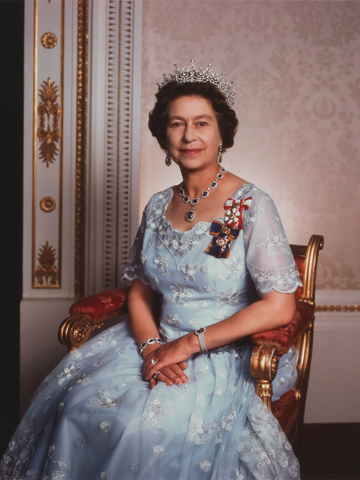 The Unlikely Watch Collector: Queen Elizabeth II | Watchonista