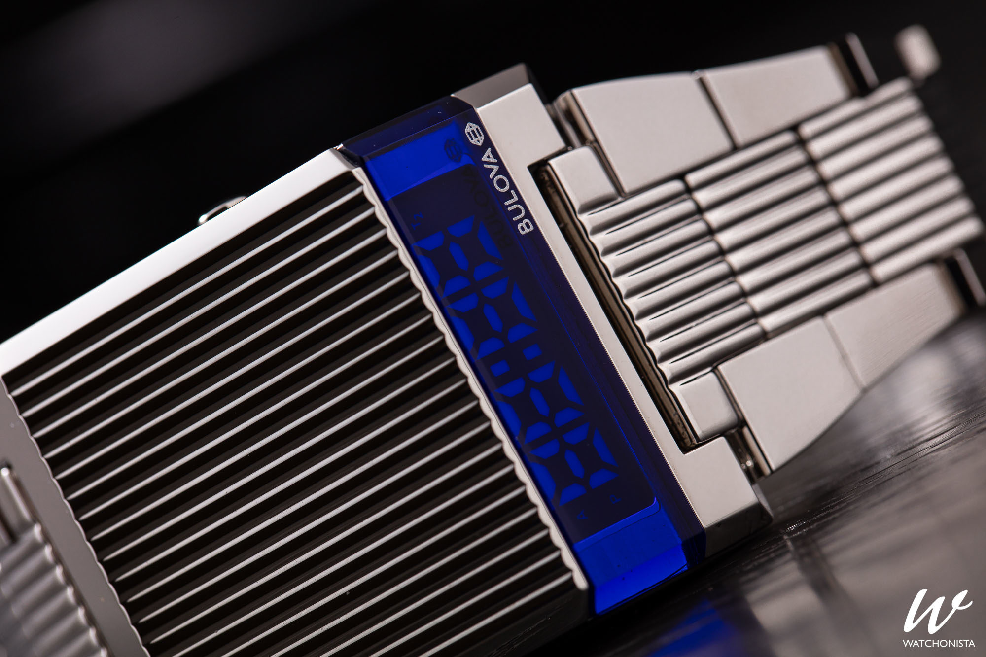 bulova computron led 2019