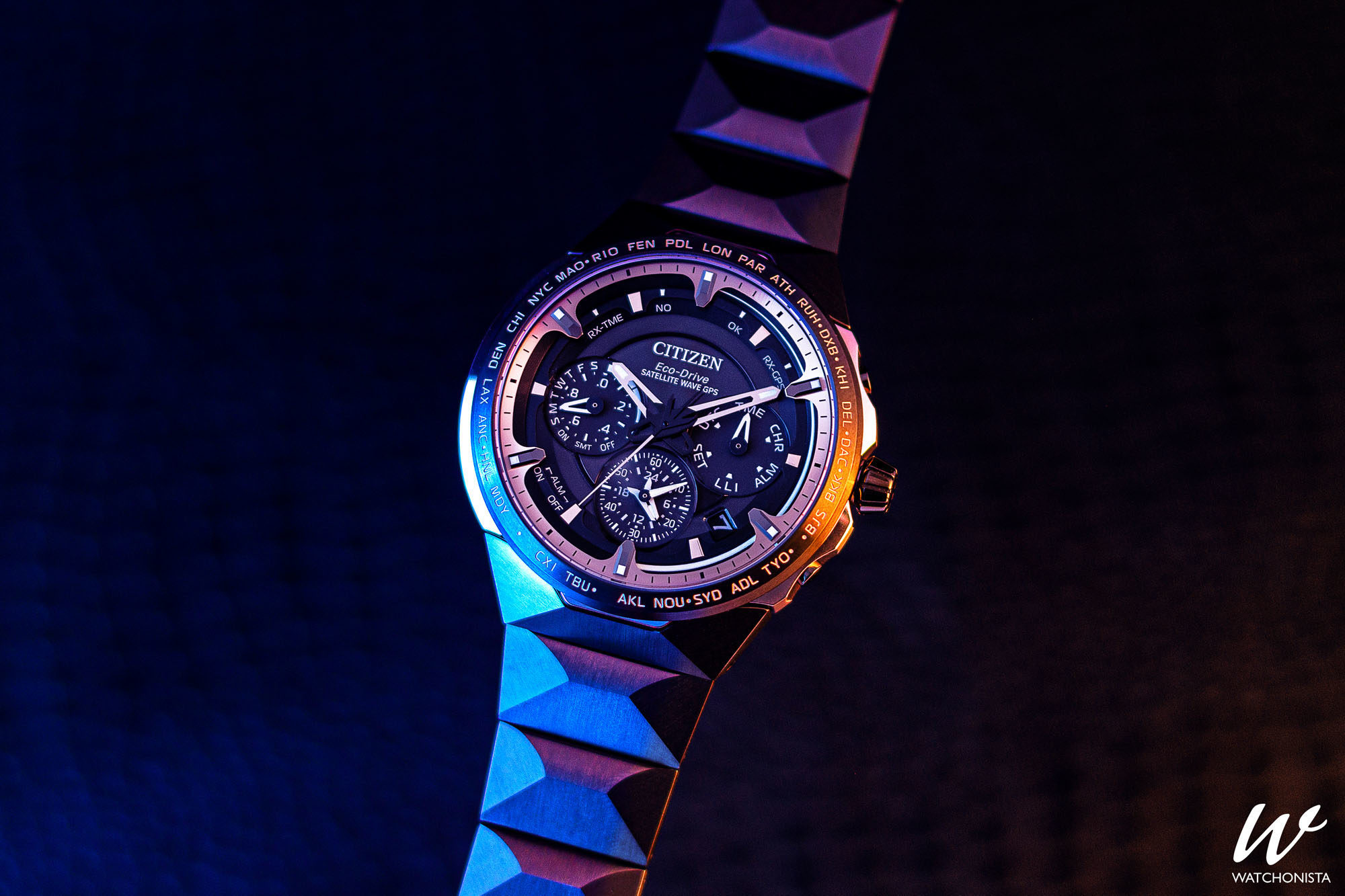 citizen f950 price