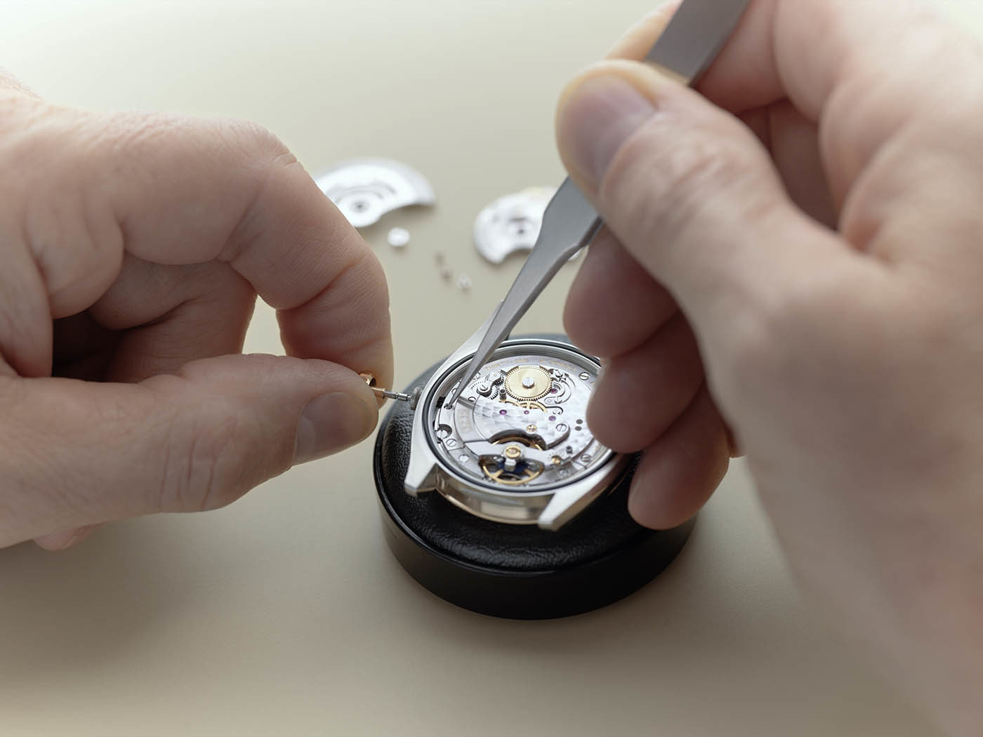 An Inside Look At Rolex World Service Watchonista