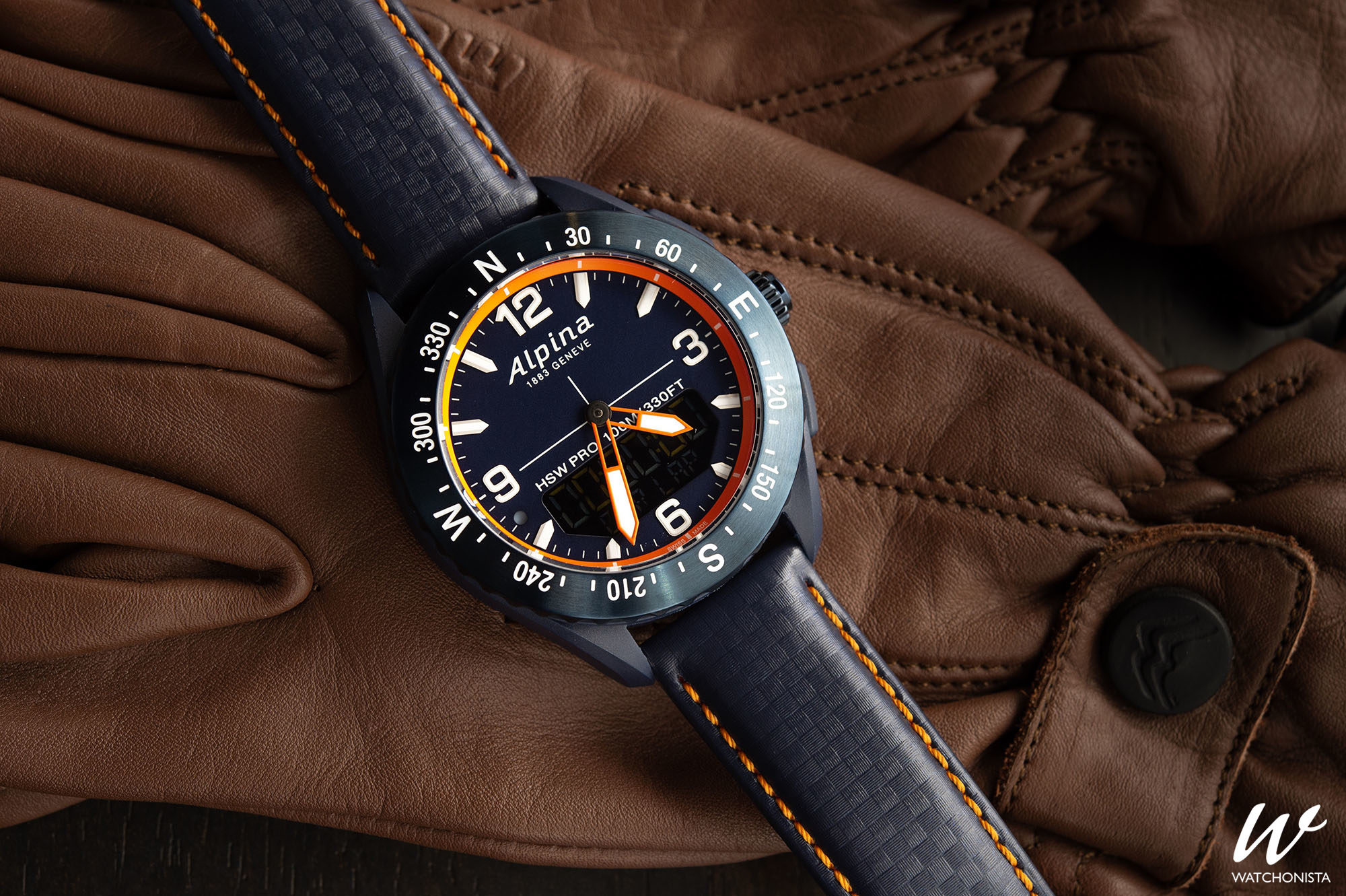 alpina alpinerx