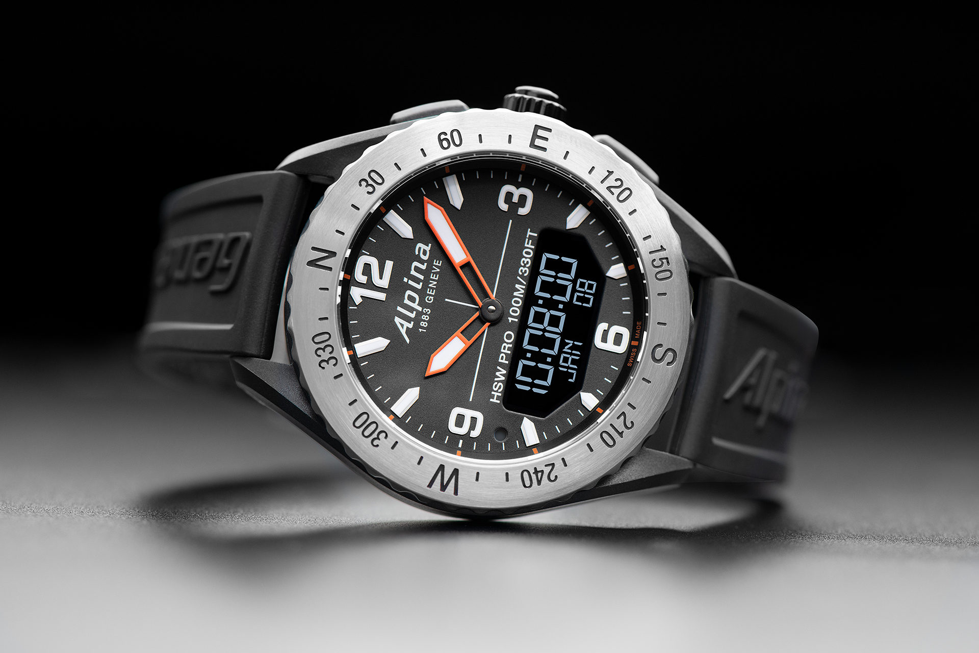alpina alpinerx