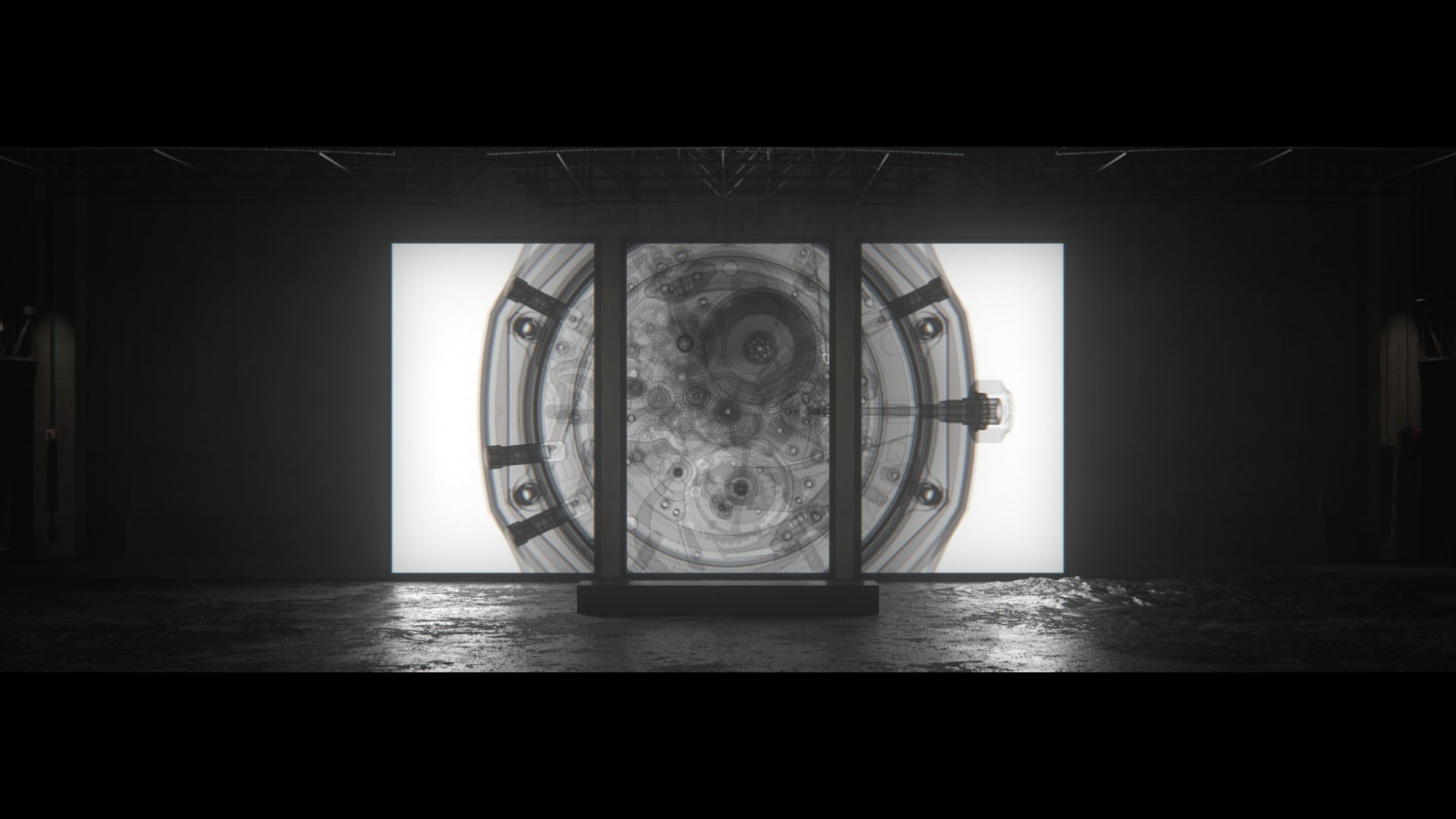 The Audemars Piguet Royal Oak Selfwinding Perpetual Calendar Ultra Thin