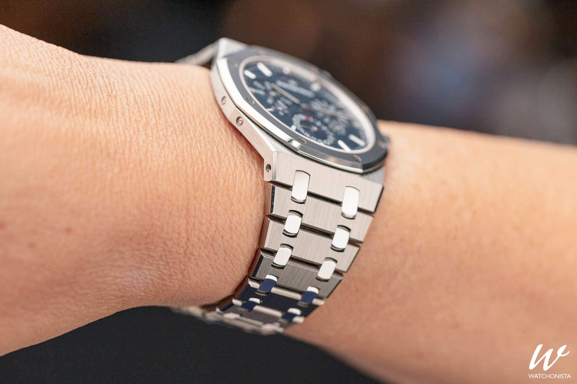 ap royal oak super thin