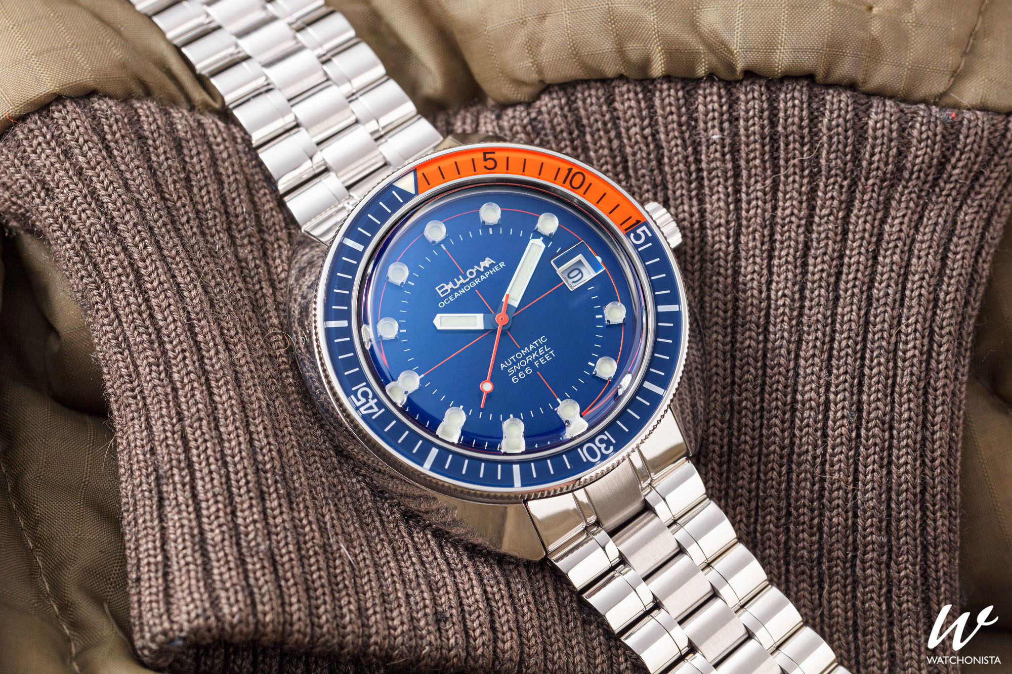 bulova devil diver