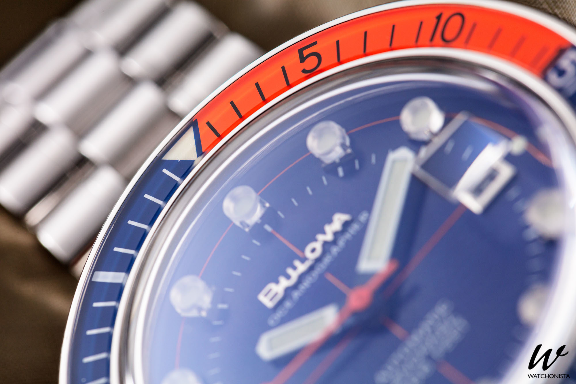 bulova devil diver 2018
