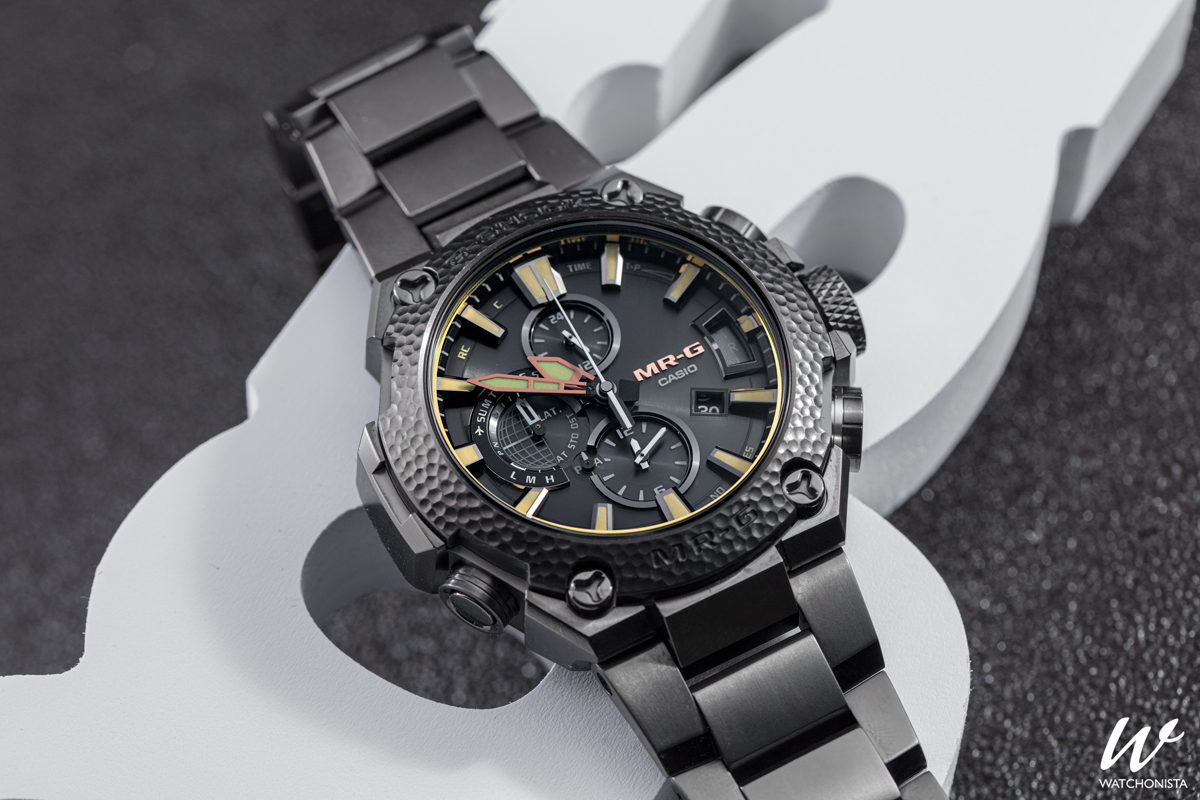 casio g shock mrg g2000ga