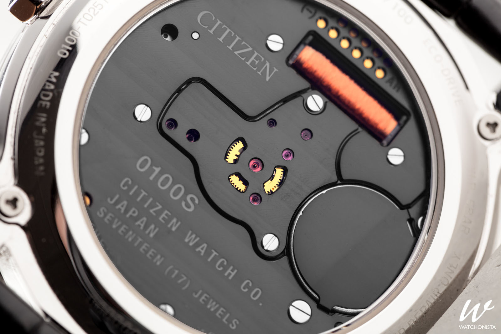 citizen 0100