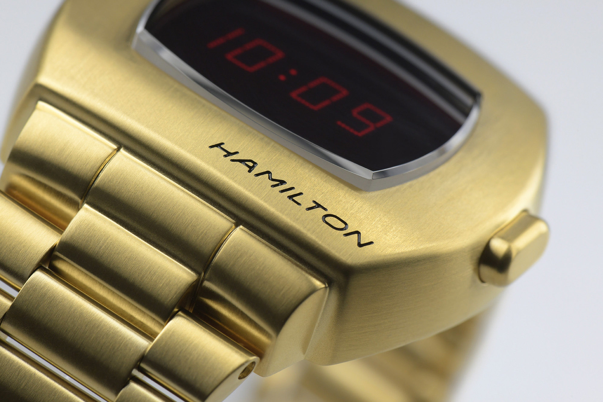 hamilton pulsar p2